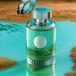 Paris Corner Coconut Lagoon