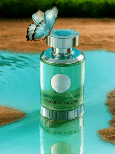 Paris Corner Coconut Lagoon