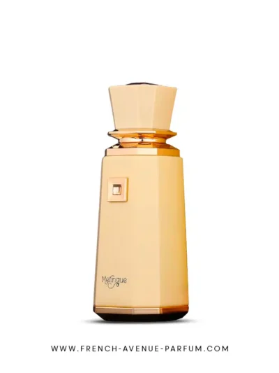 French Avenue Meringue