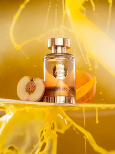 Paris Corner Mango Jugoso