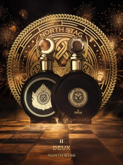 Paris Corner North Stag Deux