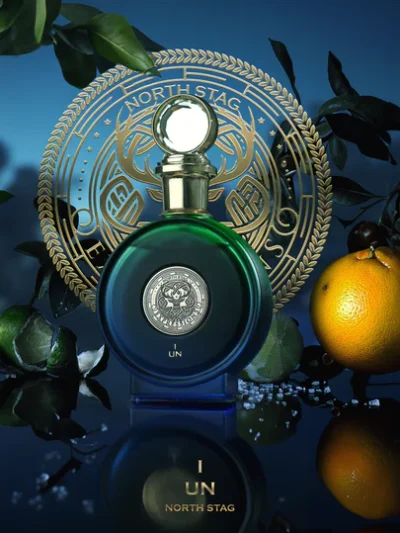 Paris Corner North Stag Un