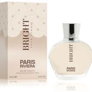Paris Riviera Bright