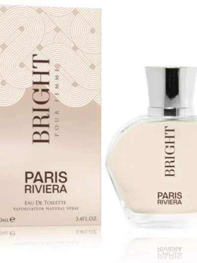 Paris Riviera Bright