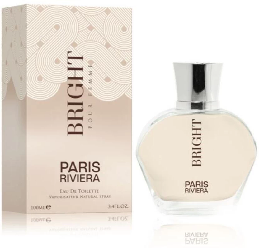 Paris Riviera Bright