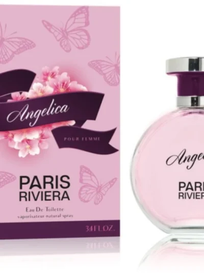 Paris Riviera Angelica
