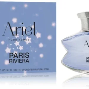 Paris Riviera Ariel