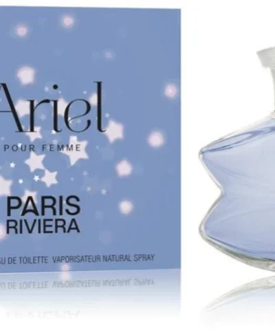 Paris Riviera Ariel