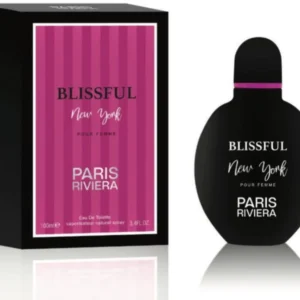 Paris Riviera Blissful