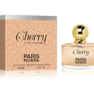 Paris Riviera Cherry