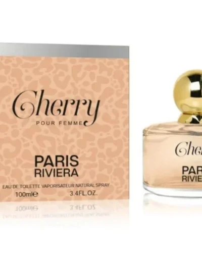 Paris Riviera Cherry