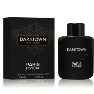 Paris Riviera Darktown