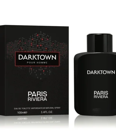 Paris Riviera Darktown