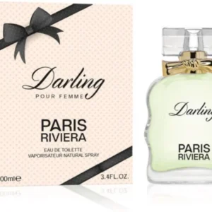 Paris Riviera Darling