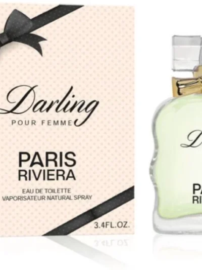 Paris Riviera Darling