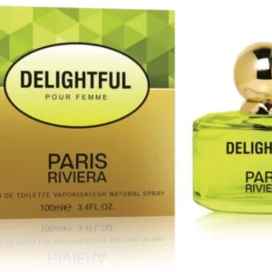 Paris Riviera Delightful
