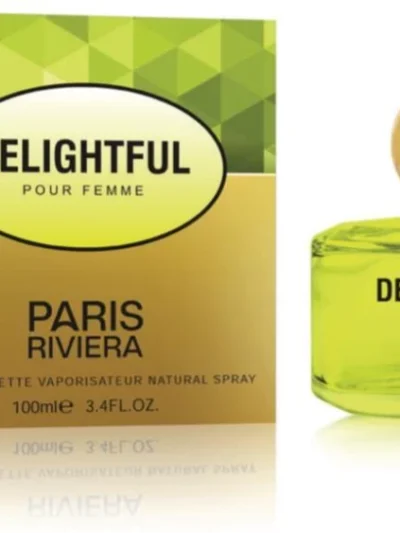 Paris Riviera Delightful