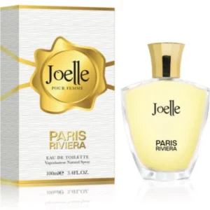 Paris Riviera Joelle