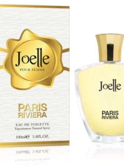 Paris Riviera Joelle
