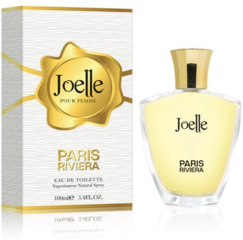 Paris Riviera Joelle