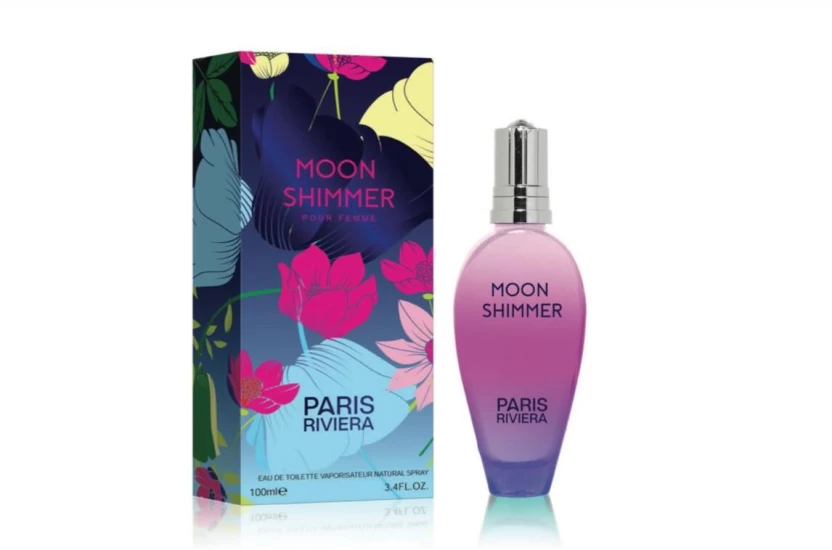 Paris Riviera Moon Shimmer