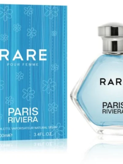Paris Riviera Rare