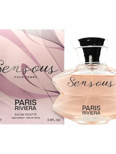 Paris Riviera Sensous