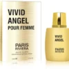 Paris Riviera Vivid Angel