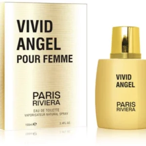 Paris Riviera Vivid Angel