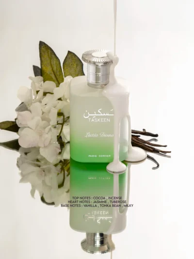 Paris Corner Taskeen Lactea