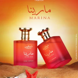 Paris Corner Taskeen Marina