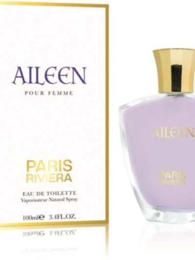 Paris Riviera Aileen