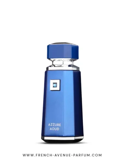 French Avenue Azzure Oud