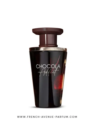 French Avenue Chococla Addict