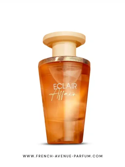 French Avenue Eclair Affair