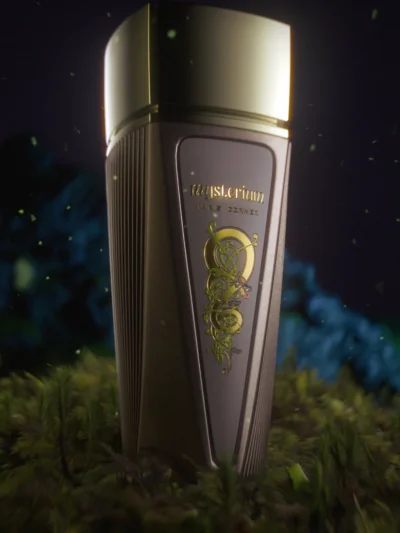 Paris Corner Mysterium