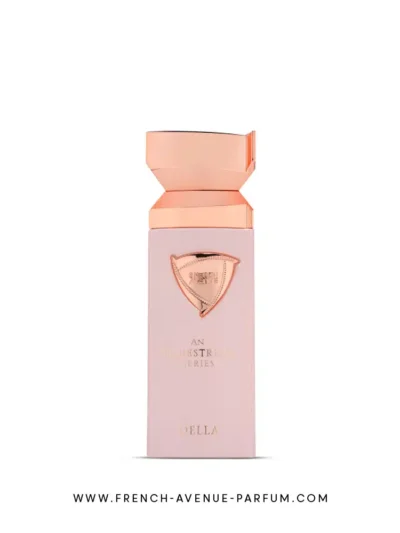 French Avenue Equestrian Della