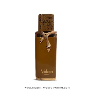 French Avenue Vulcan Sable
