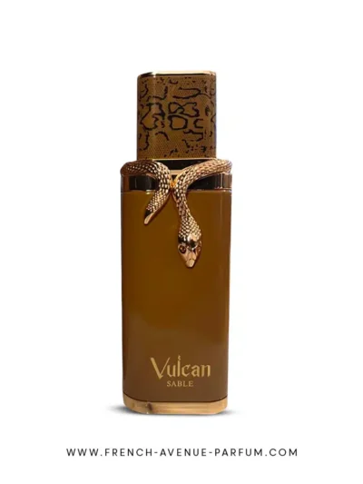 French Avenue Vulcan Sable