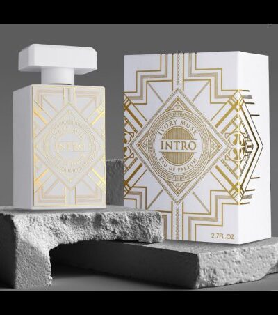 Fragrance World Intro Ivory Musk