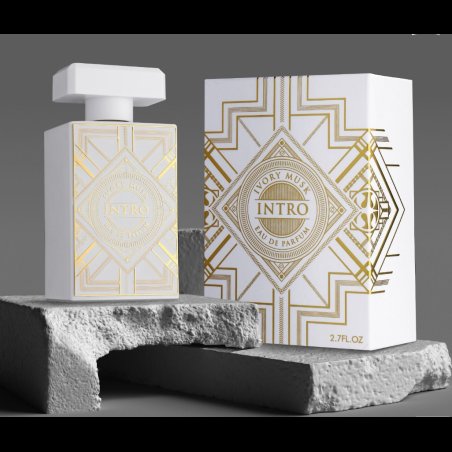 Fragrance World Intro Ivory Musk