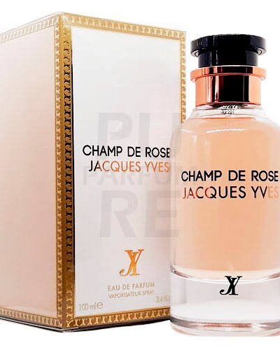 Fragrance World Champ De Rose