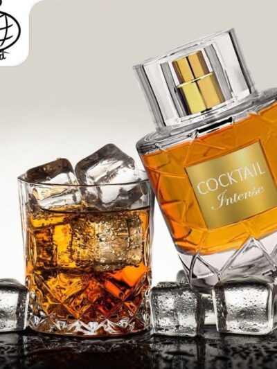 Fragrance World Cocktail Intense
