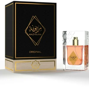 Abyat Mazyouna Original