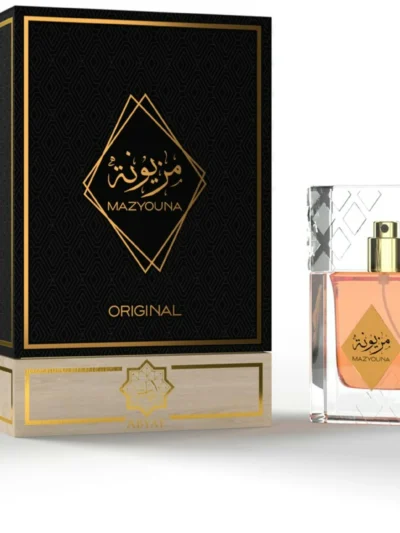 Abyat Mazyouna Original