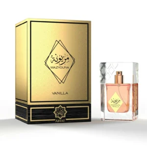 Abyat Mazyouna Vanilla