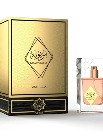 Abyat Mazyouna Vanilla