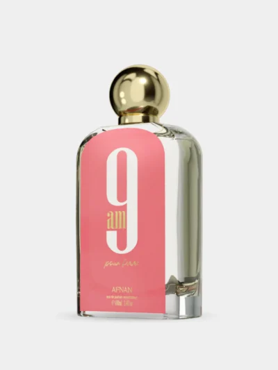 Afnan 9AM For Her