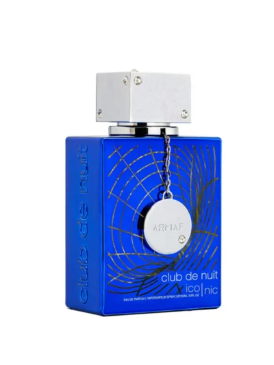 Armaf Club De Nuit Iconic