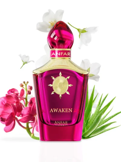 Anfar Awaken